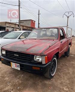 تويوتا هايلوكس